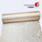 Tissus en fibre de verre thermalisée de qualité supérieure avec une excellente résistance à l'abrasion