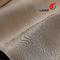 Tissu ignifuge tissé de fibre de verre du tissu 0.8mm de fibre de verre d'armure de satin