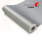 Épaisseur de Grey Polyurethane Coated Fiberglass Fabric 0.5mm